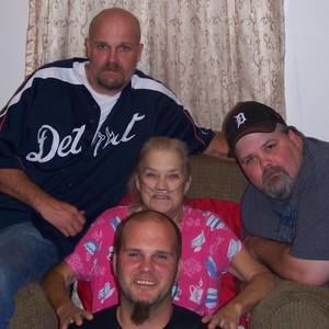 Meet your Posher, Don